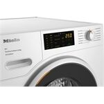 Miele WWB 680 WCS 125 Edition