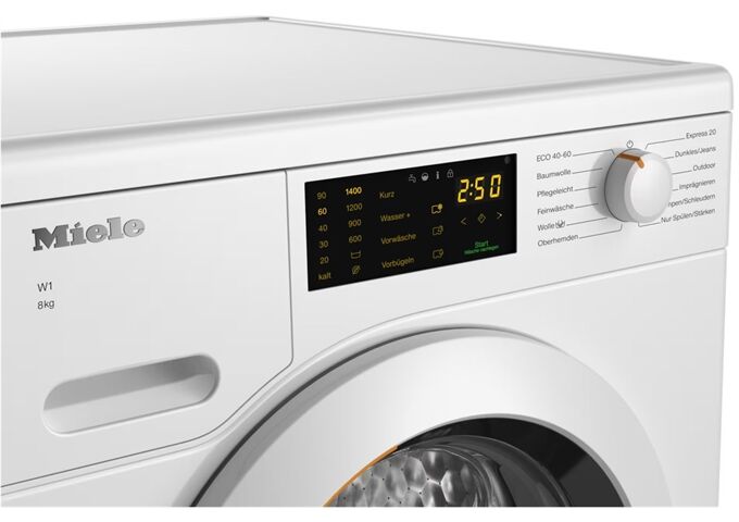 Miele WCB 200 WPS