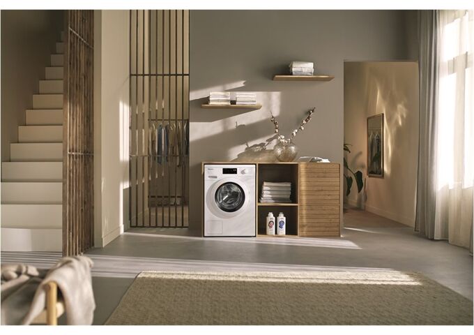 Miele WCB 200 WPS