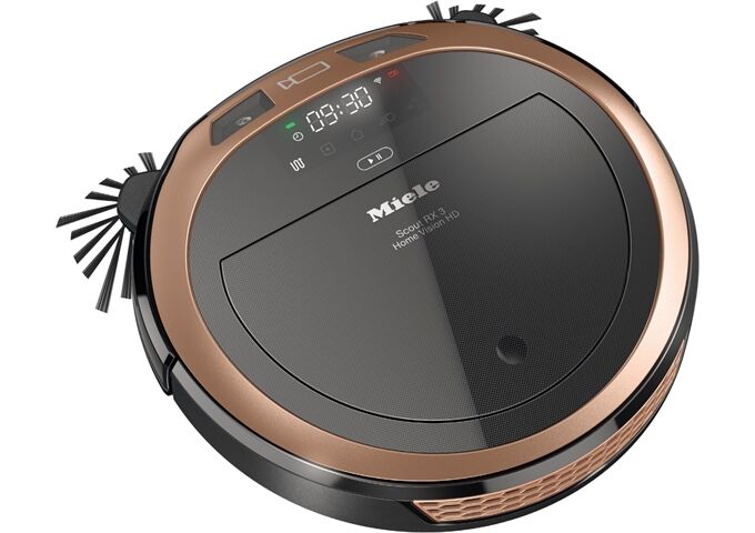 Miele Scout RX3 Home Vision HD