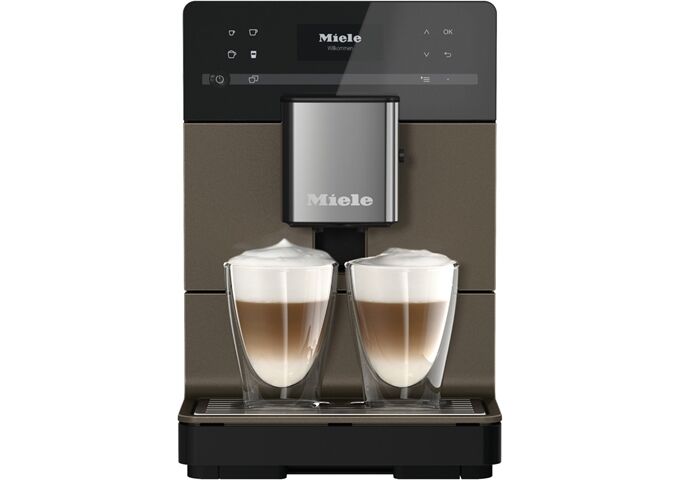 Miele CM 5710 Silence