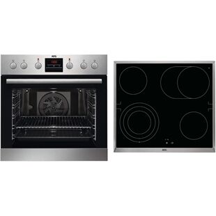 AEG FHHS23M01 (EES33101ZM + HE604070XB )