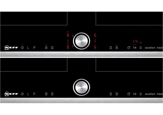 Neff TBT4674N (T46BT73N2K)