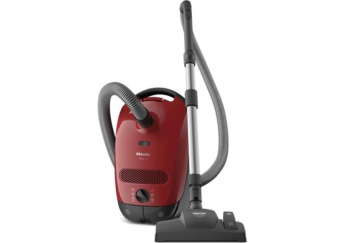 Miele Classic C1 CarCare
