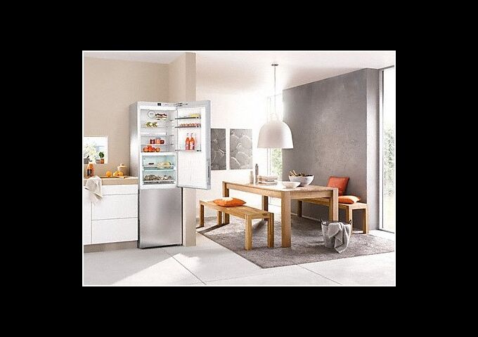 Miele KFR 10067 Flaschenablage (liegend)