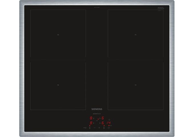 Siemens MKE3DC63 (HE317GAS1+ EM645CQB6M)