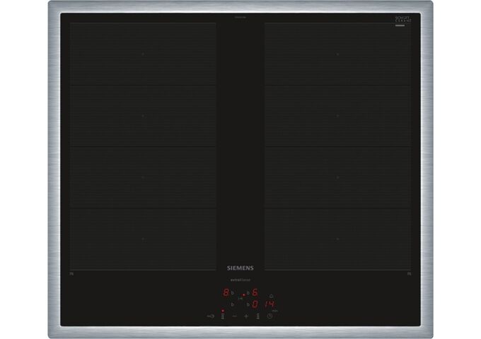 Siemens MKE3VC63 (HE317GAS1 + EY645CXB6M)