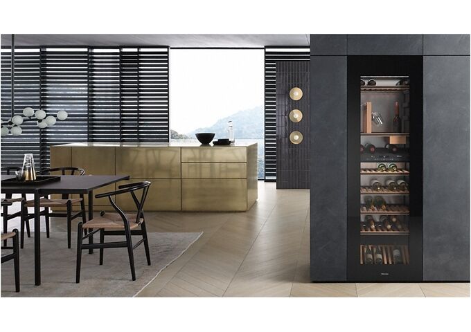 Miele KWT 6722 iGS