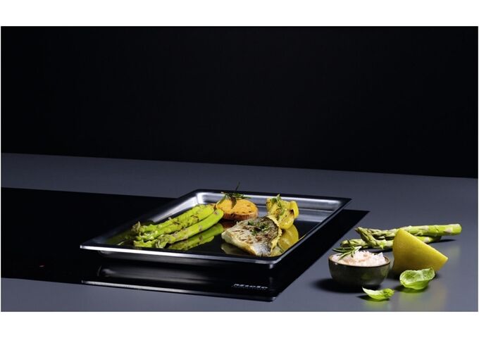 Miele Teppan Yaki KMTY