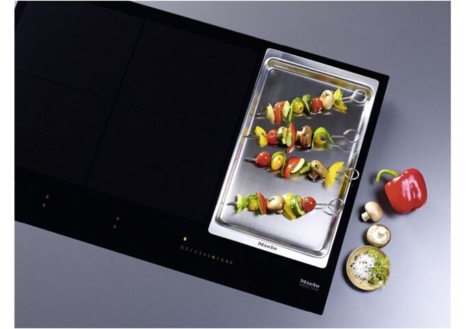 Miele Teppan Yaki KMTY