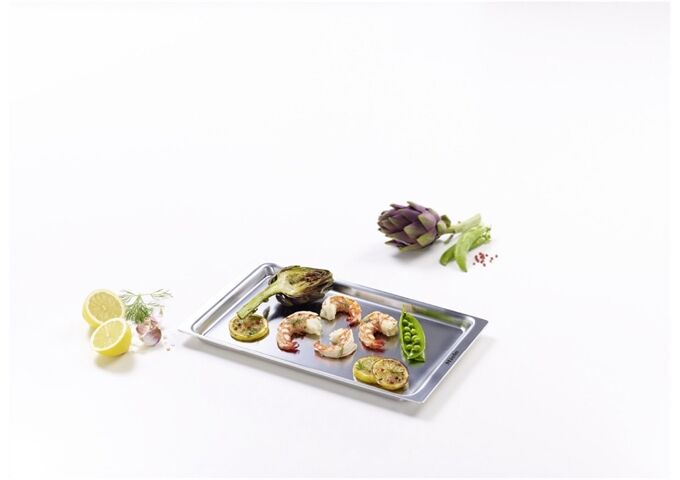 Miele Teppan Yaki KMTY