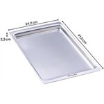 Miele Teppan Yaki KMTY