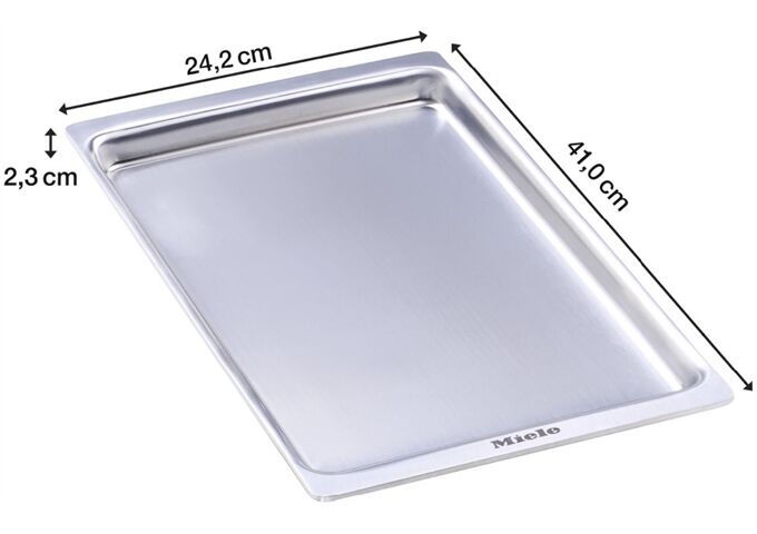 Miele Teppan Yaki KMTY