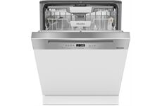 Miele G 5410 SCi Active Plus (Edelstahl)