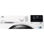 AEG Lavatherm TR8T60687