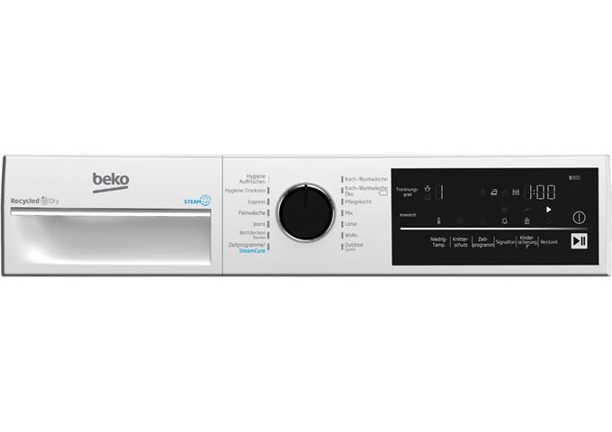 Beko B3T42240S