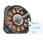 Beko B3T42240S