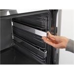 Miele HFC 72 FlexiClip 1-fach Auszug