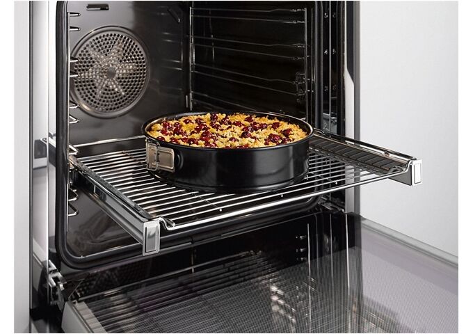 Miele HFC 72 FlexiClip 1-fach Auszug