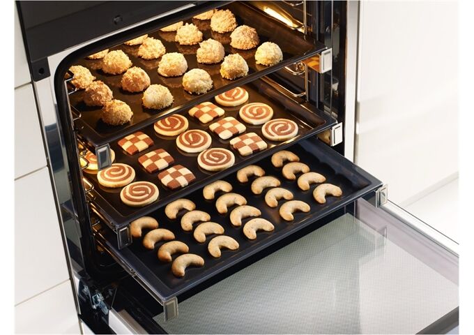Miele HFC 72 FlexiClip 1-fach Auszug
