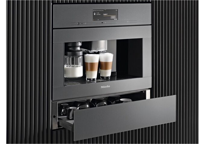 Miele MB-CVA 6000 Milchbehälter