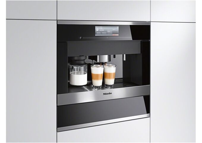 Miele MB-CVA 6000 Milchbehälter