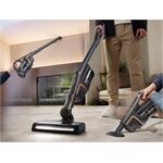 Miele Triflex HX2 Cat & Dog | Obsidianschwarz