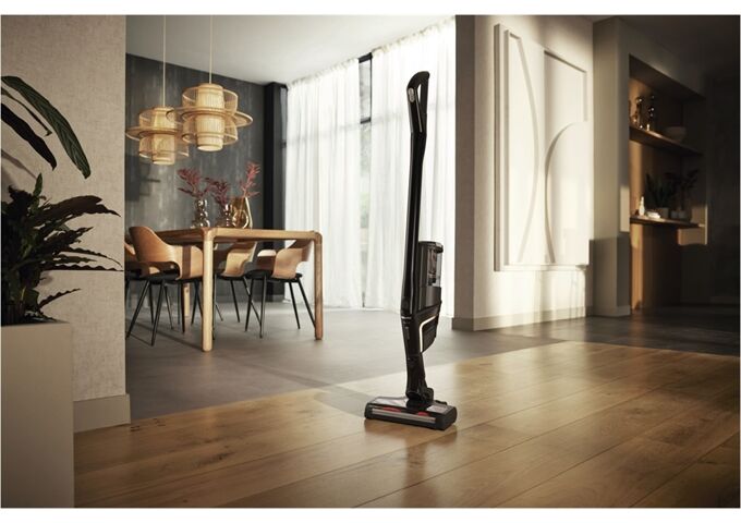 Miele Triflex HX2 Cat & Dog | Obsidianschwarz