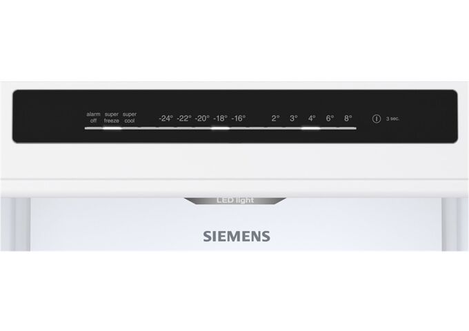 Siemens MK67KGNIBA (KG36N2IBF + KSGGZM00)