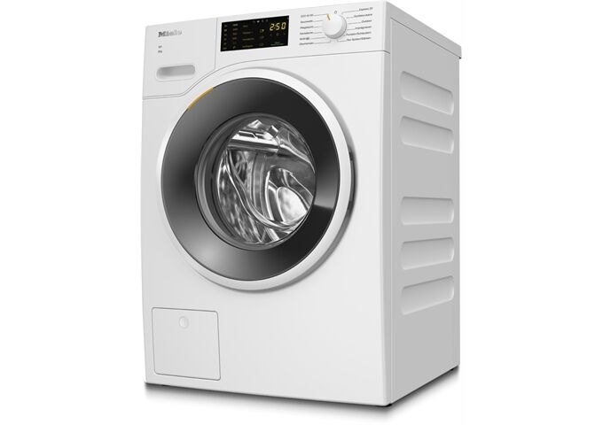 Miele WWB 200 WCS