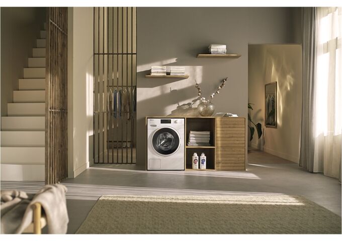 Miele WWB 200 WCS