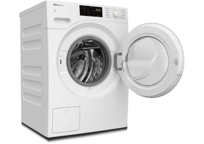 Miele WWB 200 WCS