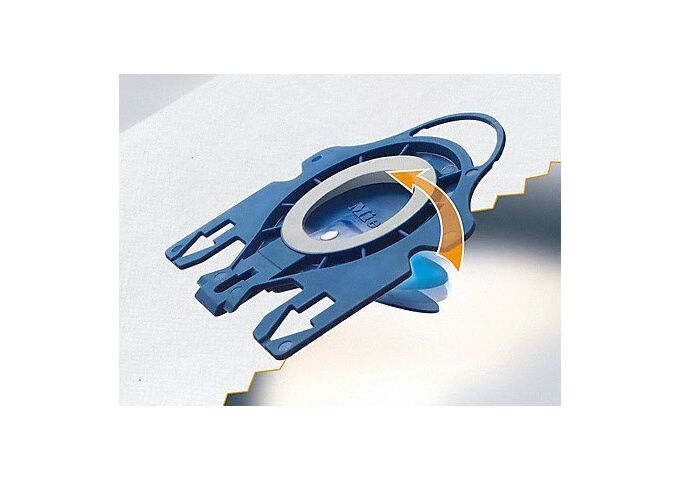 Miele HyClean 3D Efficience U Staubsaugerbeutel