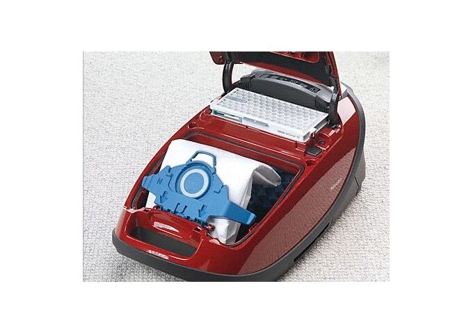 Miele HyClean 3D Efficience U Staubsaugerbeutel