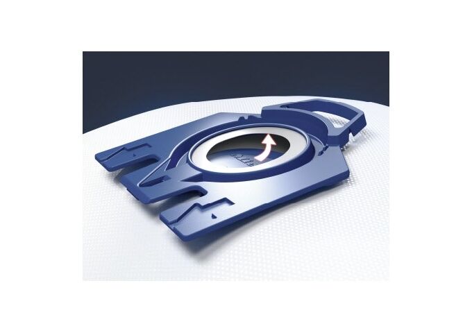 Miele HyClean 3D Efficience U Staubsaugerbeutel