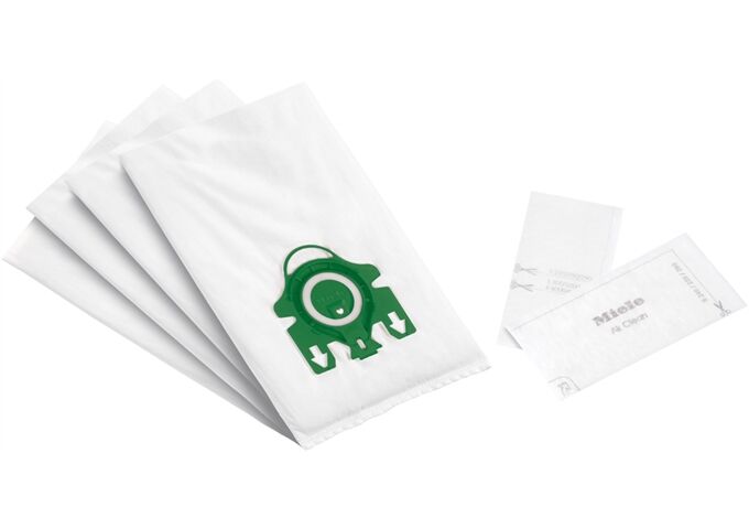 Miele HyClean 3D Efficience U Staubsaugerbeutel