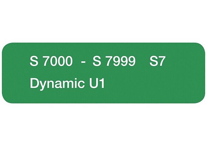 Miele HyClean 3D Efficience U Staubsaugerbeutel