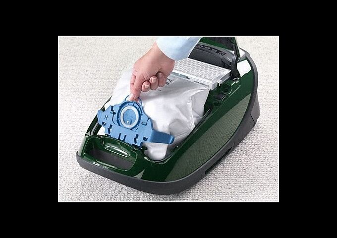 Miele Staubsaugerbeutel KK HyClean