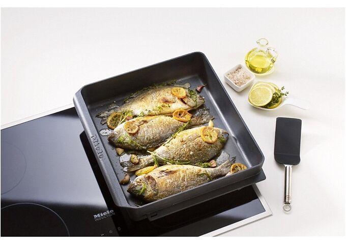 Miele HUB 62-35 Bräter