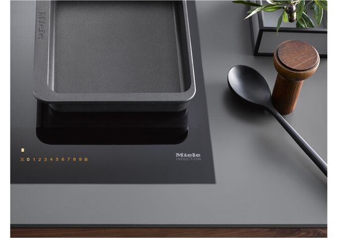 Miele HUB 62-35 Bräter