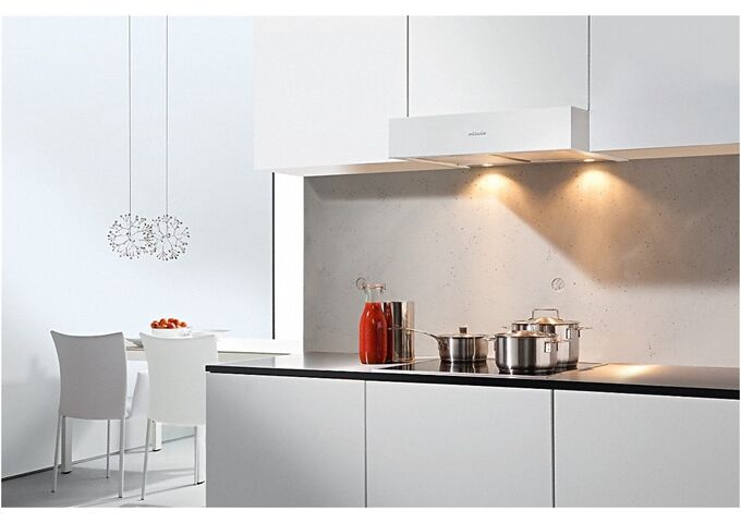 Miele DA 1260 D