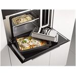 Miele HUB 5000-M Bräter