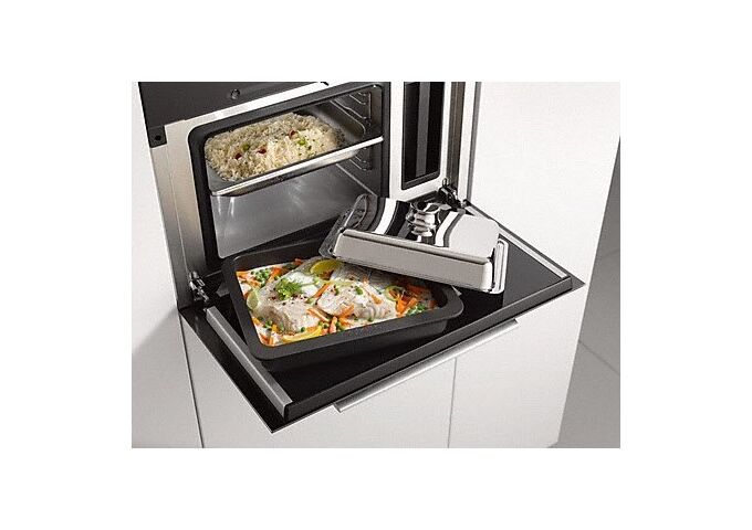 Miele HUB 5000-M Bräter