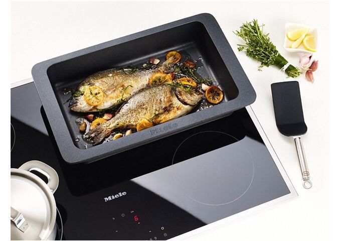 Miele HUB 5000-M Bräter