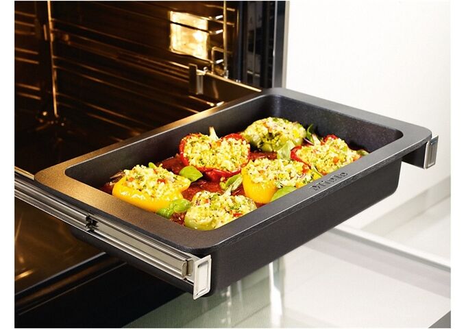 Miele HUB 5000-M Bräter