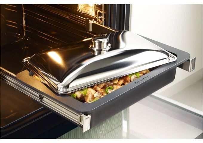 Miele HUB 5000-M Bräter