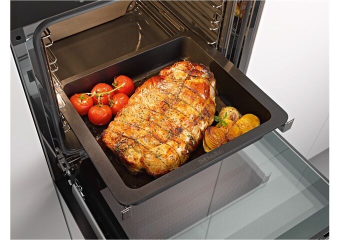 Miele HUB 5000-M Bräter