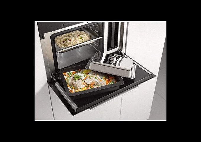 Miele HUB5001-M Universalbräter