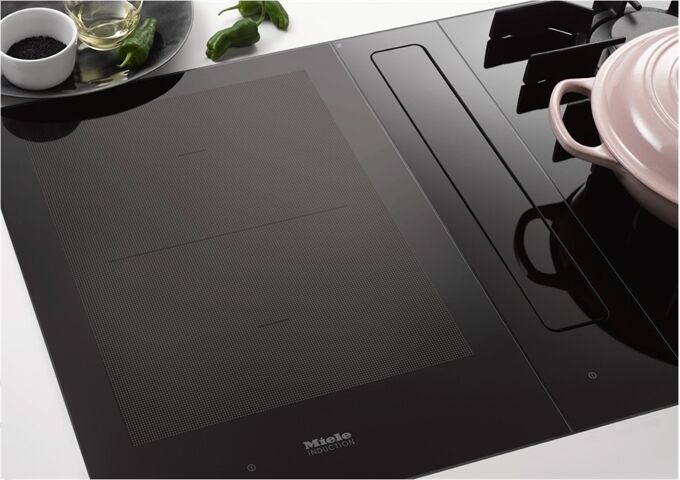 Miele CS 7612 FL