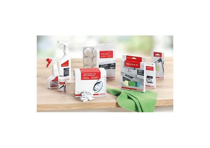 Miele Intense Clean Maschinenreiniger 200g